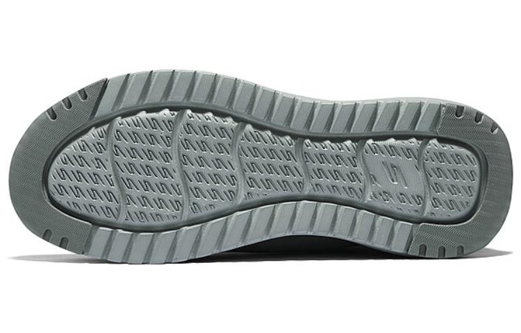 Shop (W) Bota Corta Skechers 'Gris Carbón' 144770-CHAR