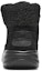Lookbook (W) But Putih Skechers Pendek 'Hangat dan Tahan Lama Hitam' 144770-BBK