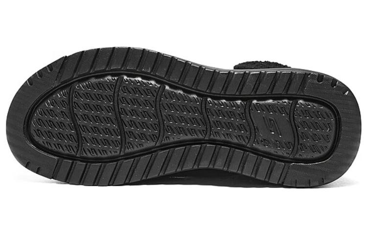 Shop (W) 스케쳐스 웜앤듀러블 숏부츠 (블랙) 144770-BBK