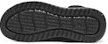 (W) But Putih Skechers Pendek 'Hangat dan Tahan Lama Hitam' 144770-BBK