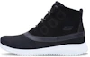 Buy (W) Bota Corta Skechers 'Caliente Antideslizante Negra' 66666073-BLK
