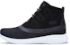 (W) Skechers But Pendek 'Hitam Anti-Licin Hangat' 66666073-BLK