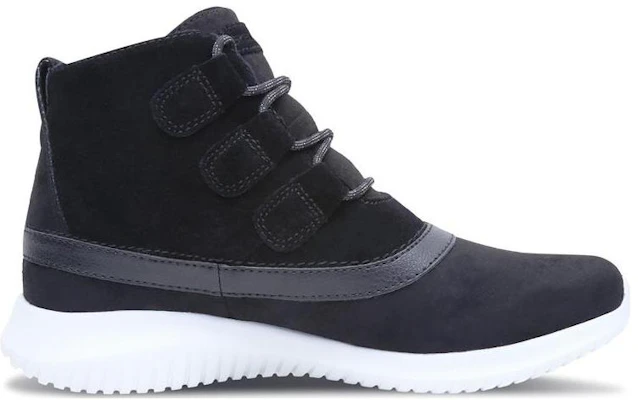 (W) Bota Corta Skechers 'Caliente Antideslizante Negra' 66666073-BLK Order (W) Bota Corta Skechers 'Caliente Antideslizante Negra' 66666073-BLK
