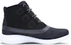 Order (W) Bota Corta Skechers 'Caliente Antideslizante Negra' 66666073-BLK