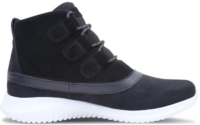 Skechers 暖和防滑 短靴 女款 黑色 Order Skechers 暖和防滑 短靴 女款 黑色