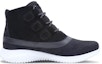 Order (W) Skechers But Pendek 'Hitam Anti-Licin Hangat' 66666073-BLK