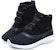 (W) Skechers But Pendek 'Hitam Anti-Licin Hangat' 66666073-BLK