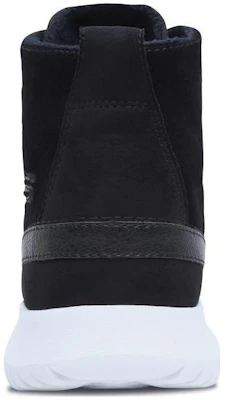 (W) Bota Corta Skechers 'Caliente Antideslizante Negra' 66666073-BLK Shop (W) Bota Corta Skechers 'Caliente Antideslizante Negra' 66666073-BLK