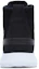 Shop (W) Bota Corta Skechers 'Caliente Antideslizante Negra' 66666073-BLK