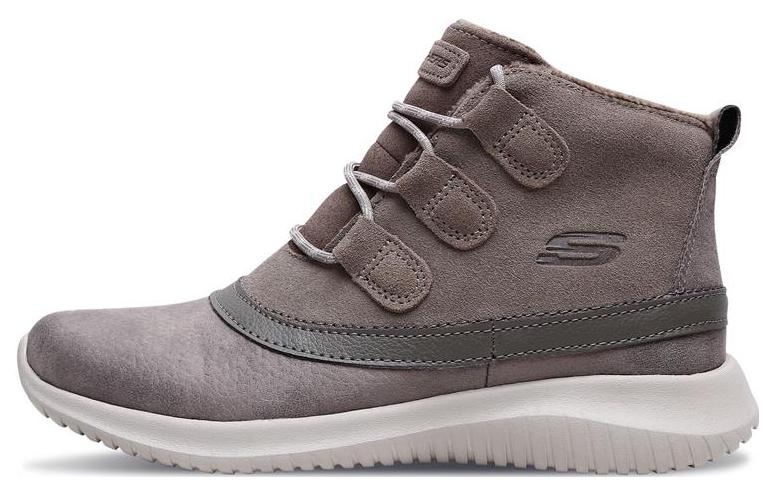 Buy (W) Skechers Sepatu Boots Pendek 'Natural Tone' 66666073-NAT