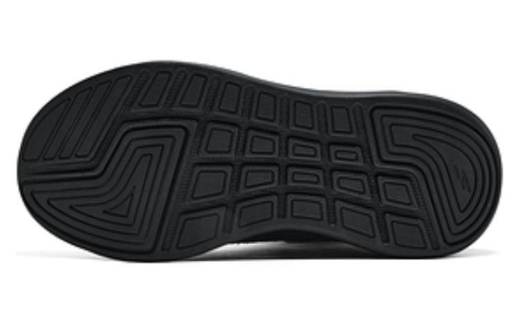 Purchase (Women) Skechers Short Snow Boots 'Warm Comfortable Black' 144672