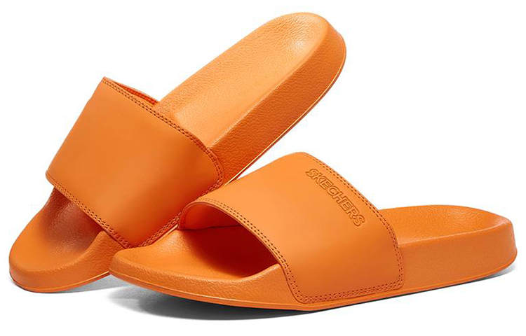 Lookbook (W) Skechers Side Lines 2 Herrenschuhe 8730044-ORG