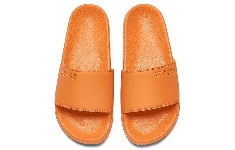 Shop (W) Skechers Side Lines 2 Herrenschuhe 8730044-ORG