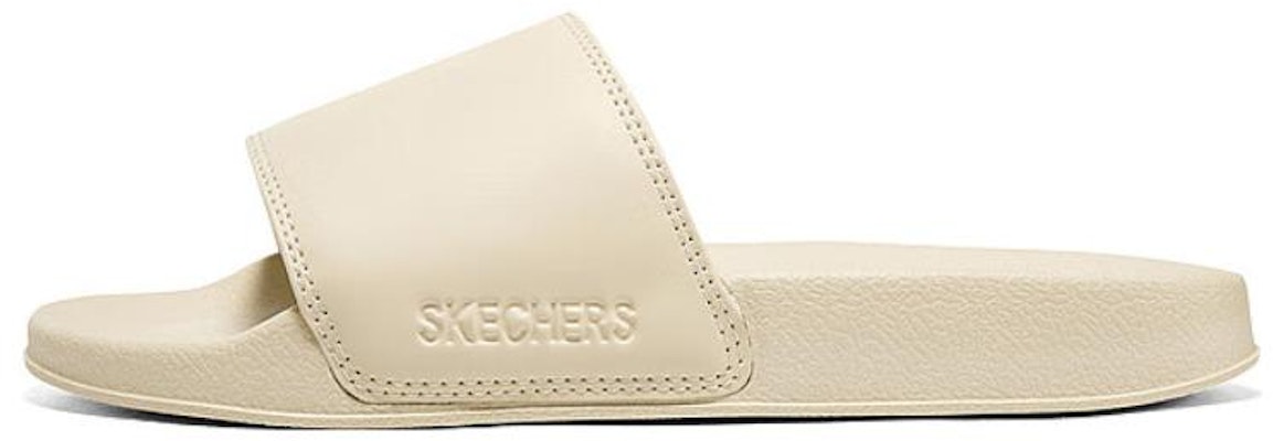 (W) Skechers Side Lines 2 'Selipar Sukan Beige' 8730087-BGE Buy (W) Skechers Side Lines 2 'Selipar Sukan Beige' 8730087-BGE