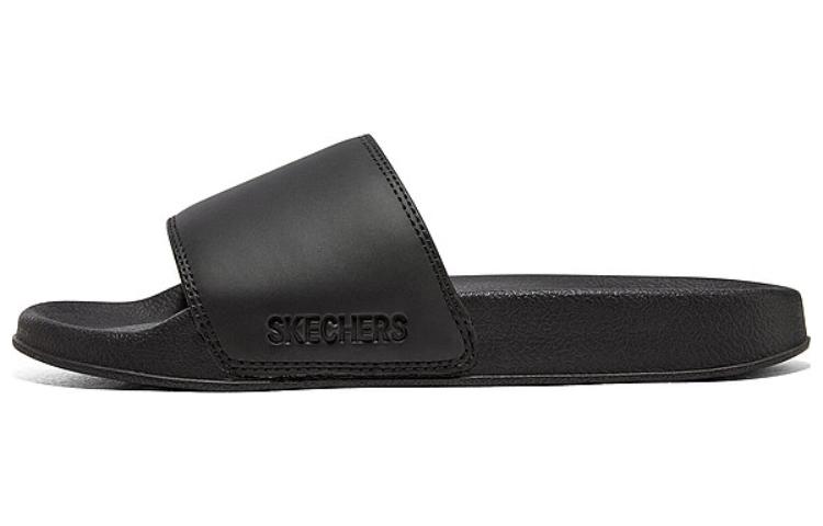 (Women) Skechers Side Lines 2 'Black' 8730087-BBK