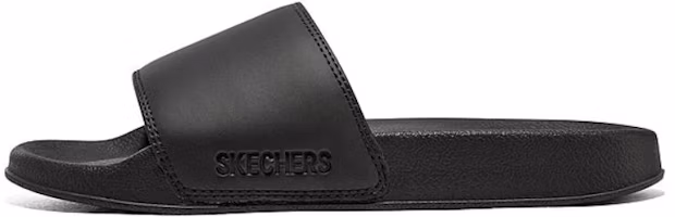 (Women) Skechers Side Lines 2 'Black' 8730087-BBK (Women) Skechers Side Lines 2 'Black' 8730087-BBK