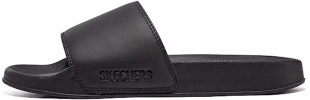 (Women) Skechers Side Lines 2 'Black' 8730087-BBK (Women) Skechers Side Lines 2 'Black' 8730087-BBK