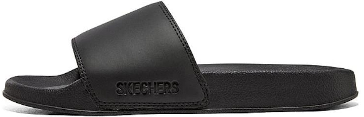 (W) Skechers Side Lines 2 'Hitam' 8730087-BBK Buy (W) Skechers Side Lines 2 'Hitam' 8730087-BBK