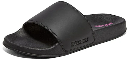 Lookbook (Women) Skechers Side Lines 2 'Black' 8730087-BBK