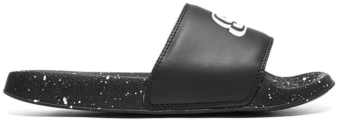 (W) Skechers Side Lines 2 ''Noir Blanc'' 8730047-BKW Order (W) Skechers Side Lines 2 ''Noir Blanc'' 8730047-BKW