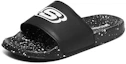 Lookbook (W) Skechers Side Lines 2 ''Noir Blanc'' 8730047-BKW
