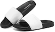 Lookbook (W) Skechers Side Lines 2 'Negro Blanco' 8730044-BKW