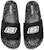 (W) Skechers Side Lines 2 'Hitam Putih' 8730047-BKW