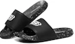 Shop (W) Skechers Side Lines 2 ''Noir Blanc'' 8730047-BKW
