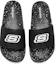 Purchase (W) Skechers Side Lines 2 ''Noir Blanc'' 8730047-BKW