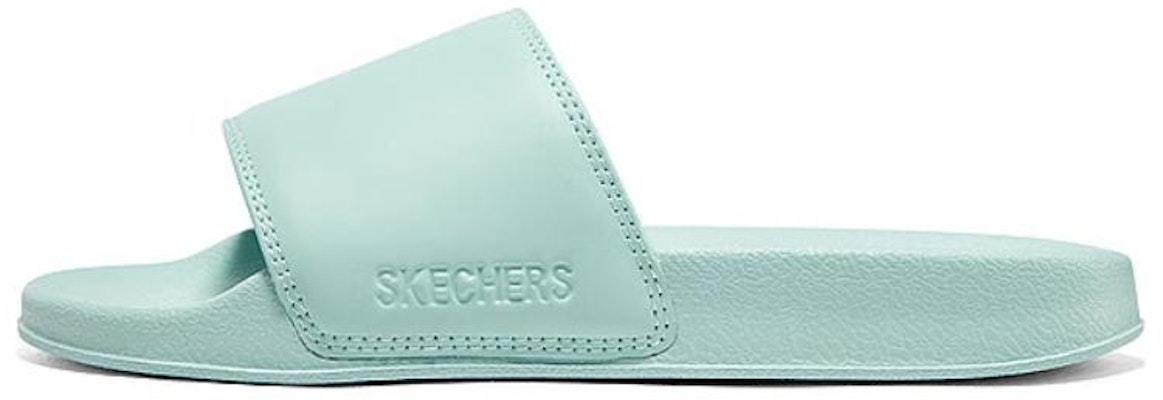 (W) Skechers Side Lines 2 'Hijau' 8730087-TURQ Buy (W) Skechers Side Lines 2 'Hijau' 8730087-TURQ