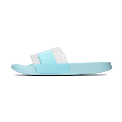(W) Skechers Side Lines 2 'Sky Blue'