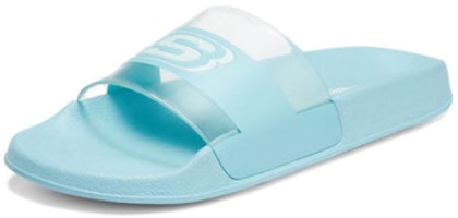 Skechers Side Lines 舒適百搭 一字拖鞋 女款 Order Skechers Side Lines 舒適百搭 一字拖鞋 女款