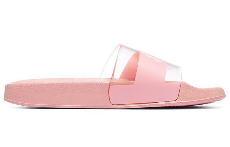 Order (W) スケッチャーズ サイドライン2 カジュアルスリッパ ピンク 8730045-PNK