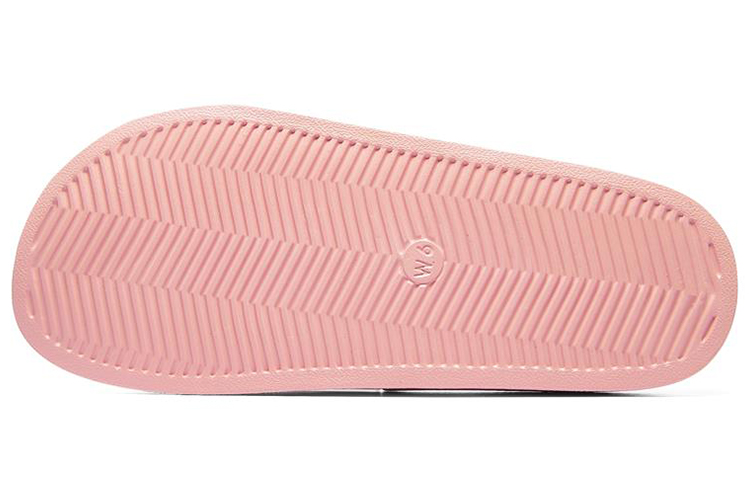 Shop (W) スケッチャーズ サイドライン2 カジュアルスリッパ ピンク 8730045-PNK