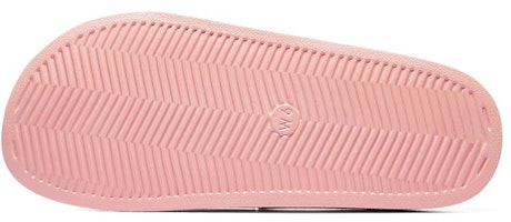 (W) スケッチャーズ サイドライン2 カジュアルスリッパ ピンク 8730045-PNK Shop (W) スケッチャーズ サイドライン2 カジュアルスリッパ ピンク 8730045-PNK