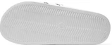 Details for (W) Skechers 线条 2 黑白拖鞋 8730085-WBK