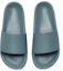 Shop (W) 斯凯奇 Side Lines 2 拖鞋 '休闲蓝' 8730044-SLT