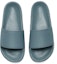 Shop (W) Skechers Side Lines 2 Selipar 'Casual Blue'. 8730044-SLT