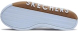 Purchase (W) Skechers Side Street 'Blanco Oro' 73630-WTGD