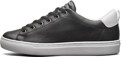 (Women) Skechers Side Street 'Black' 73555-BLK (Women) Skechers Side Street 'Black' 73555-BLK