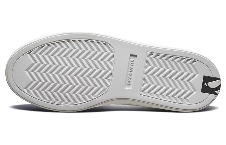 Purchase (W) Skechers Side Street 'Negro' 73555-BLK