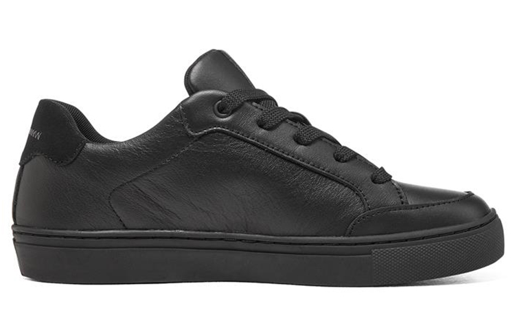 Order (W) Skechers Side Street 'Negro' 155576-BBK