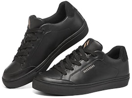 (W) Skechers Side Street 'Negro' 155576-BBK Lookbook (W) Skechers Side Street 'Negro' 155576-BBK