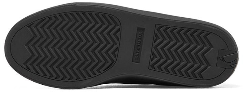 Skechers Side Street 低筒 帆布鞋 女式 黑色 Purchase Skechers Side Street 低筒 帆布鞋 女式 黑色