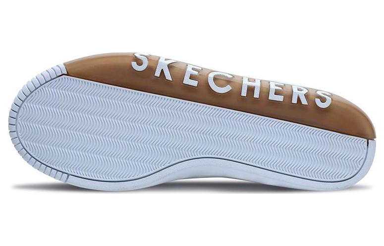 Purchase (W) Skechers Side Street ''Bianco Oro'' 73630-WTGD