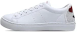 Buy (W) Skechers Side Street 'Low Top Putih' 73547-WHT