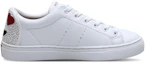 Order (W) Skechers Side Street 'Low Top Putih' 73547-WHT