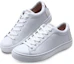 Lookbook (W) Skechers Side Street 'Low Top Putih' 73547-WHT