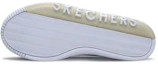Purchase (W) Skechers Side Street ''Bianco Argento'' 73630-WSL
