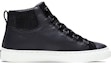 Order (W) 스케쳐스 사이드 스트릿 하이 블랙 (Skechers Side St High Black) 73581-BLK